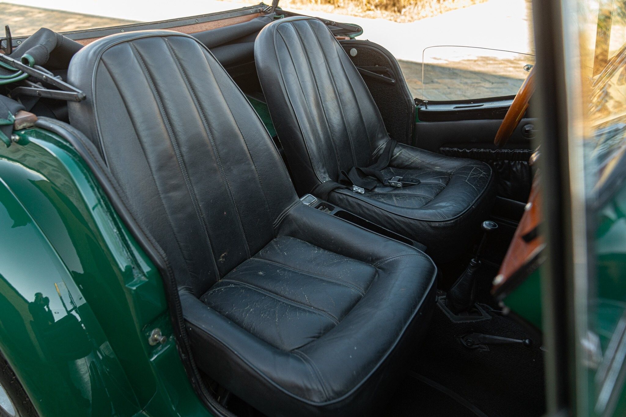 Lafer MP for sale | 1979 LAFER MP - Image 41