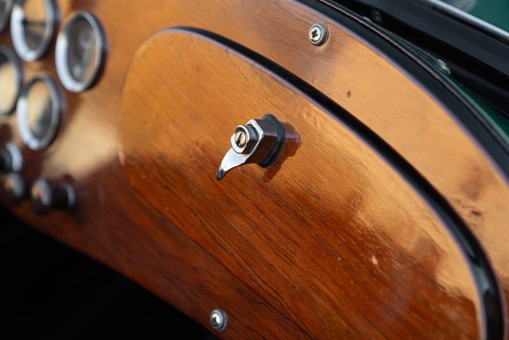 Lafer MP for sale | 1979 LAFER MP - Image 42