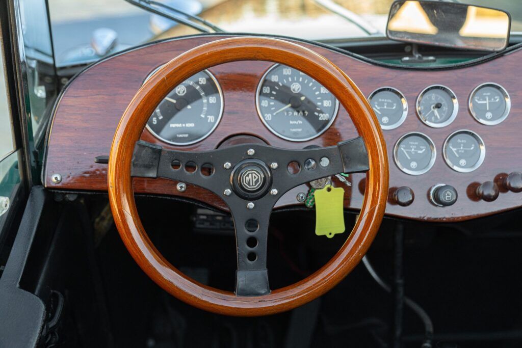 Lafer MP for sale | 1979 LAFER MP - Image 43