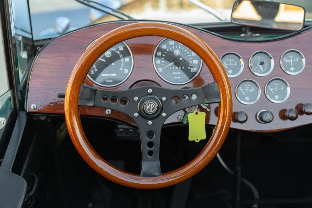 Lafer MP for sale | 1979 LAFER MP - Image 41