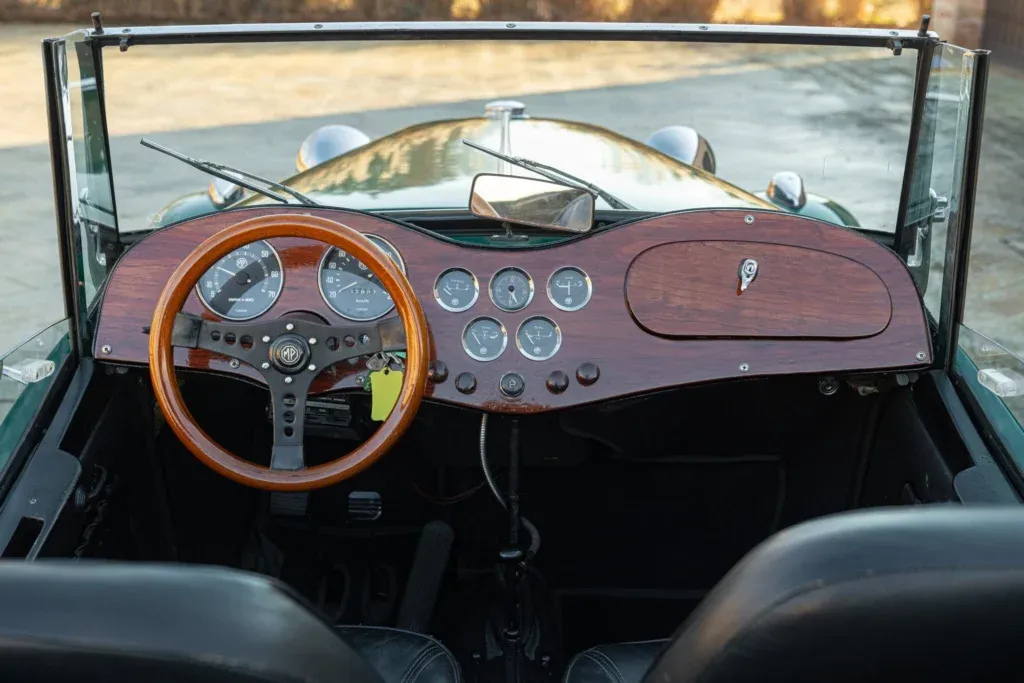 Lafer MP for sale | 1979 LAFER MP - Image 42