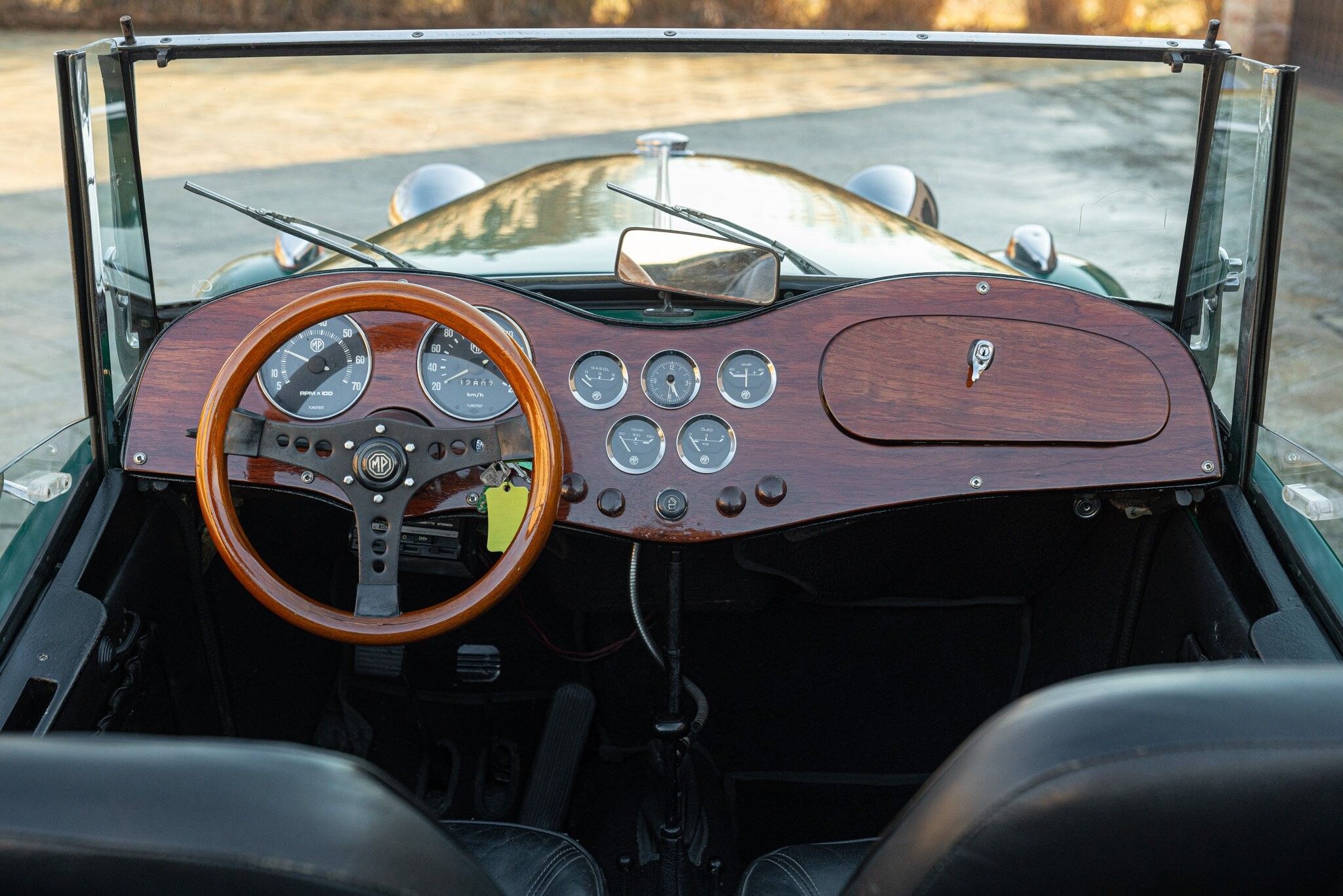 Lafer MP for sale | 1979 LAFER MP - Image 44