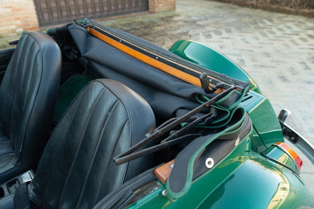 Lafer MP for sale | 1979 LAFER MP - Image 45