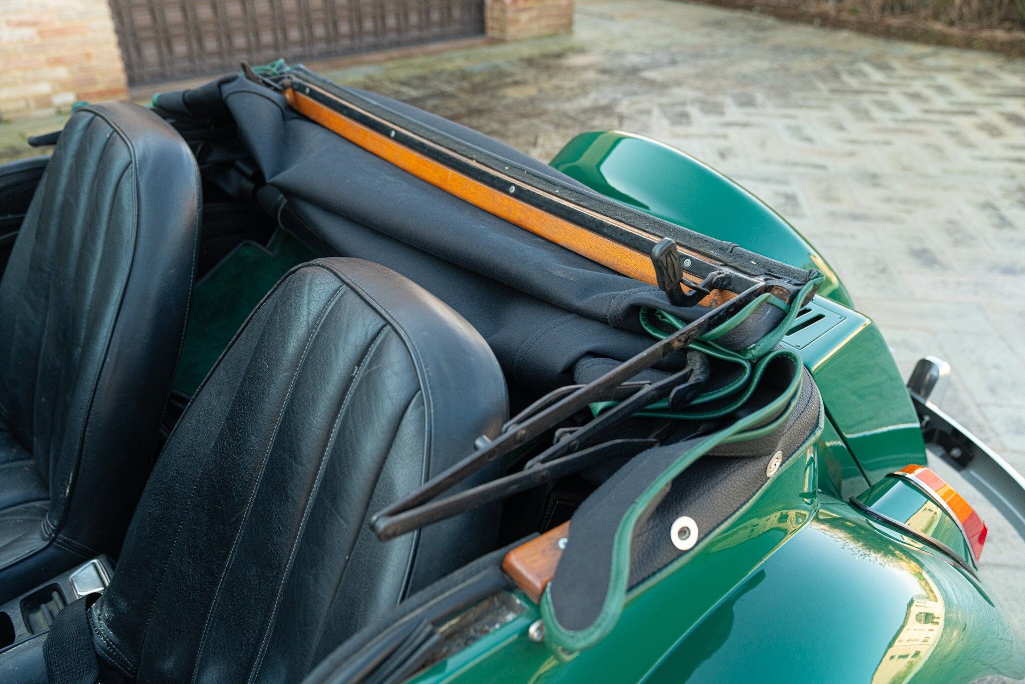 Lafer MP for sale | 1979 LAFER MP - Image 45