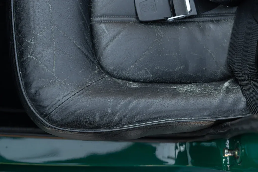 Lafer MP for sale | 1979 LAFER MP - Image 45