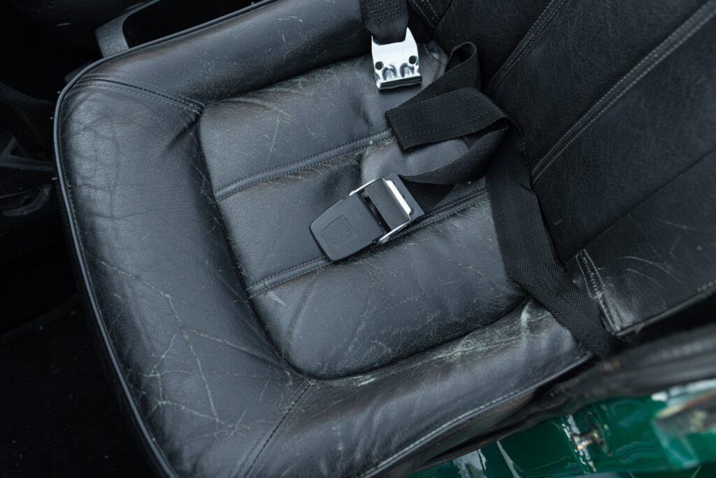 Lafer MP for sale | 1979 LAFER MP - Image 48