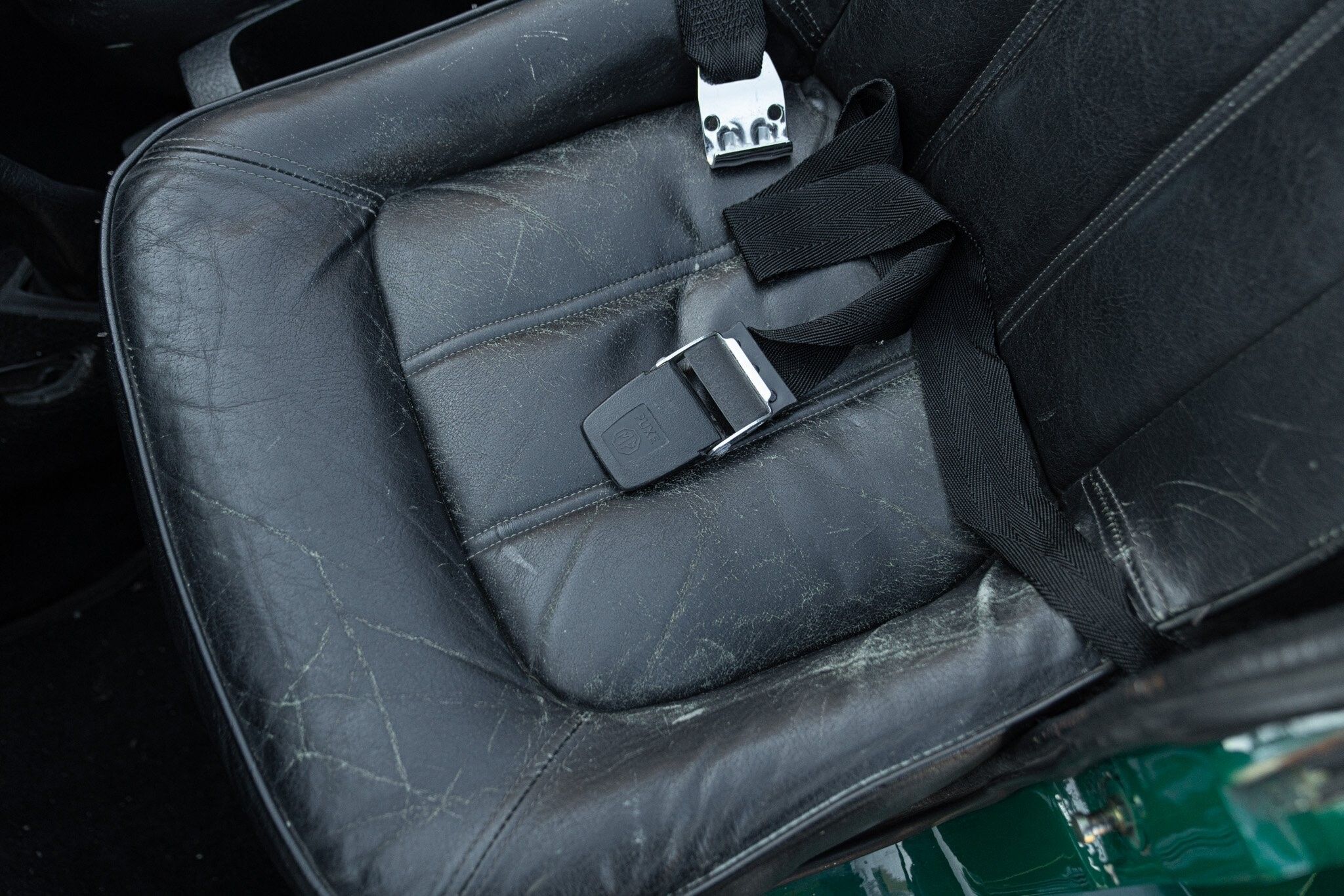 Lafer MP for sale | 1979 LAFER MP - Image 48