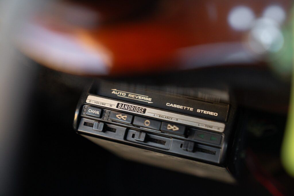 Lafer MP for sale | 1979 LAFER MP - Image 50