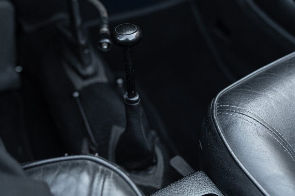 Lafer MP for sale | 1979 LAFER MP - Image 51