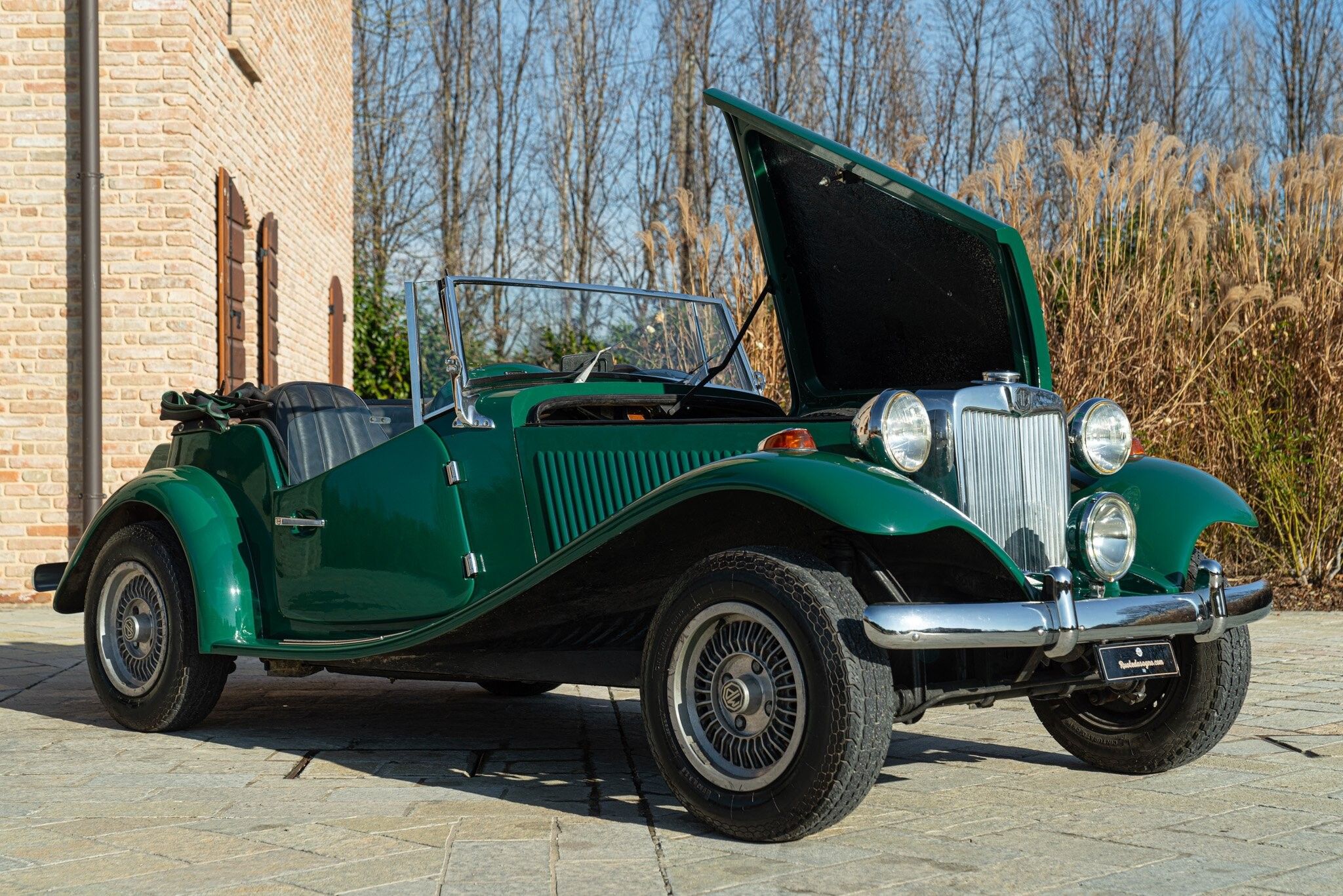 Lafer MP for sale | 1979 LAFER MP - Image 66