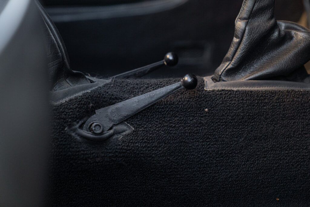 Lafer MP for sale | 1979 LAFER MP - Image 52