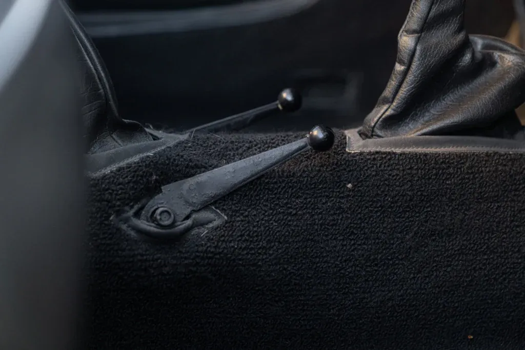 Lafer MP for sale | 1979 LAFER MP - Image 50