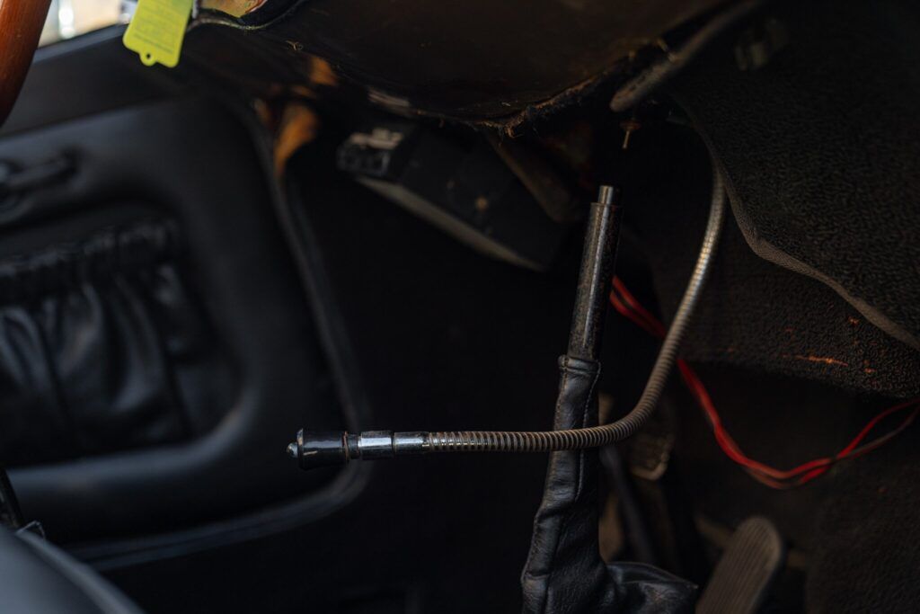 Lafer MP for sale | 1979 LAFER MP - Image 53