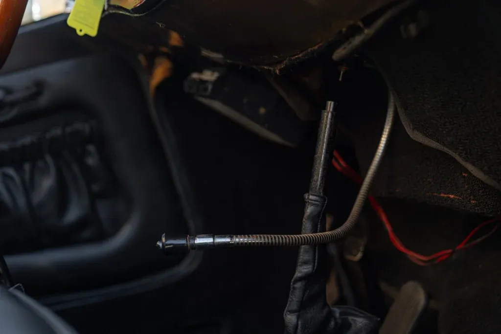 Lafer MP for sale | 1979 LAFER MP - Image 51