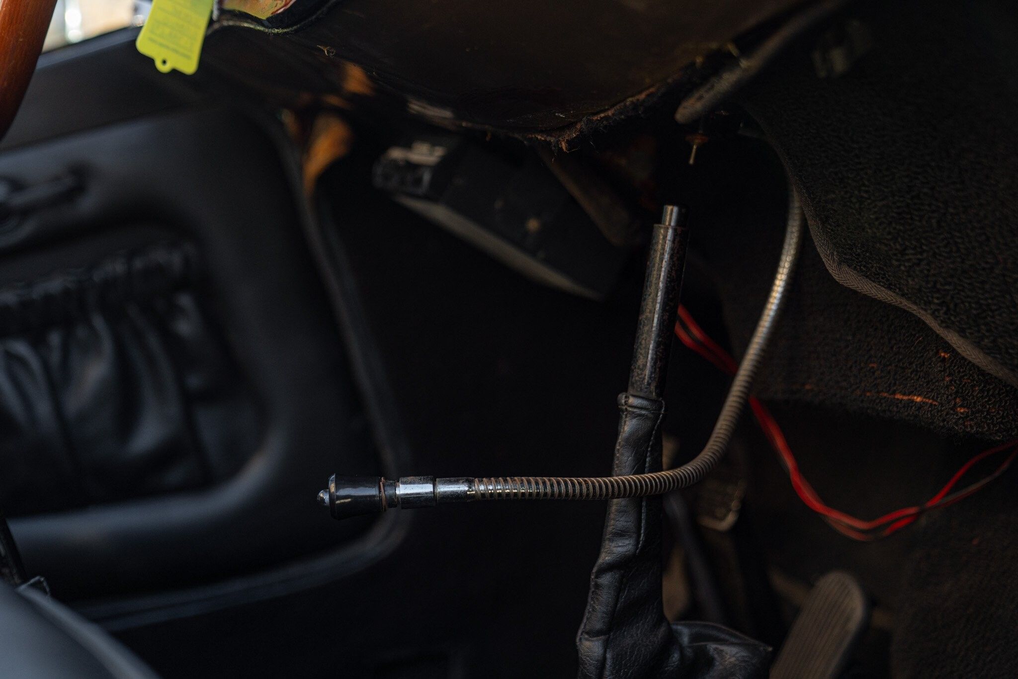 Lafer MP for sale | 1979 LAFER MP - Image 53