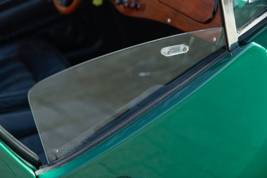 Lafer MP for sale | 1979 LAFER MP - Image 12