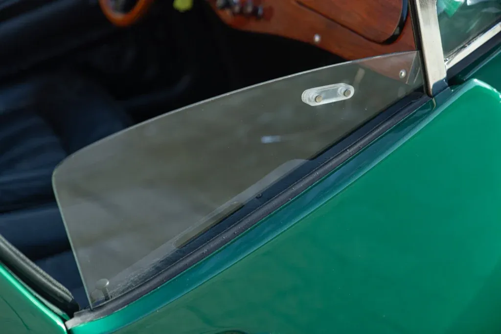 Lafer MP for sale | 1979 LAFER MP - Image 10