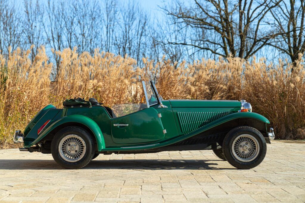 Lafer MP for sale | 1979 LAFER MP - Image 6