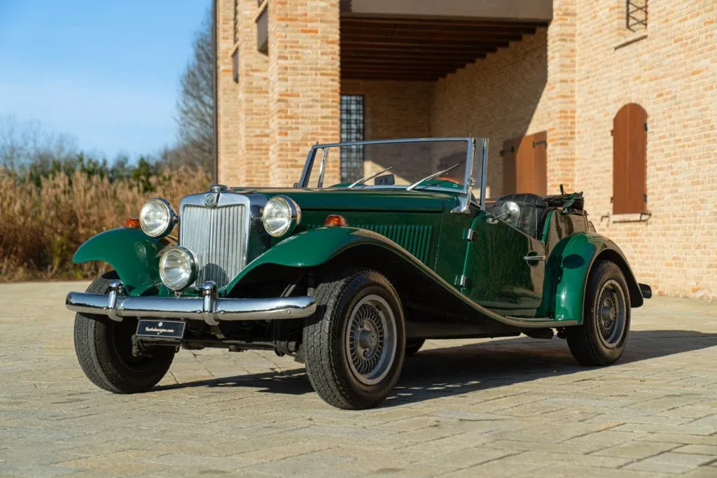 Lafer MP for sale | 1979 LAFER MP