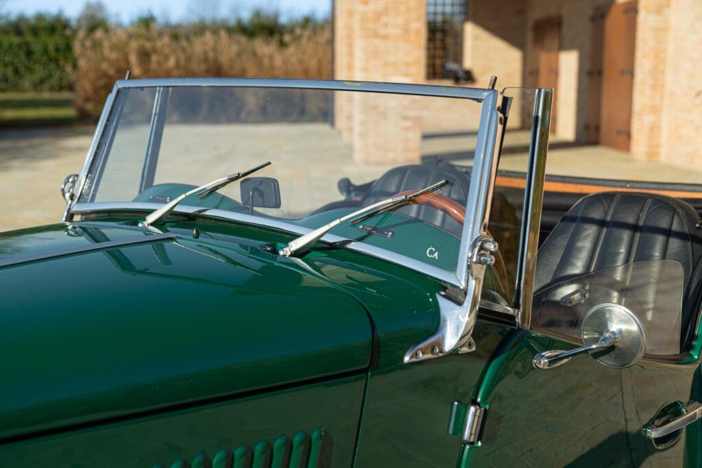 Lafer MP for sale | 1979 LAFER MP - Image 14