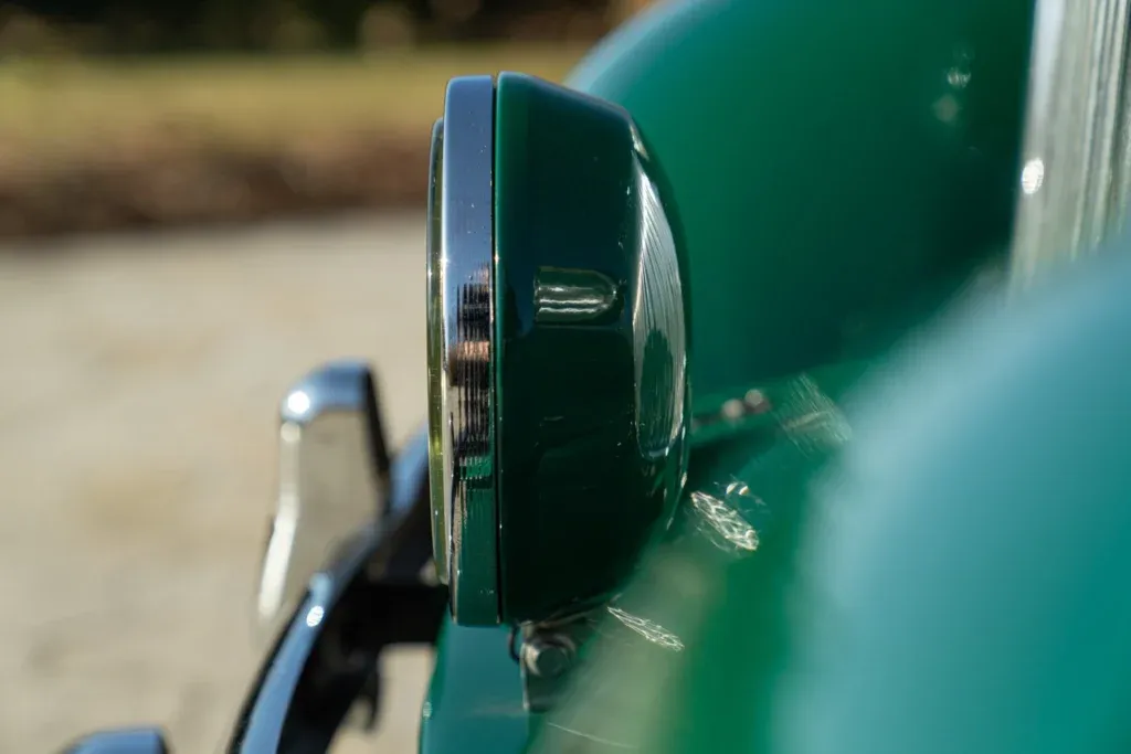 Lafer MP for sale | 1979 LAFER MP - Image 13