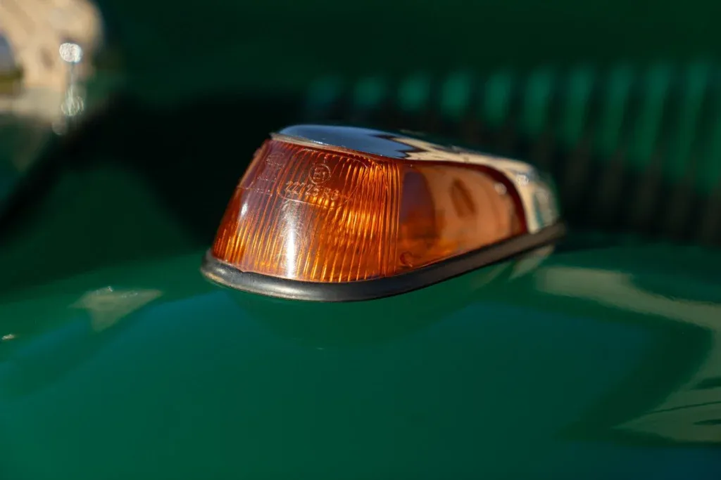 Lafer MP for sale | 1979 LAFER MP - Image 14