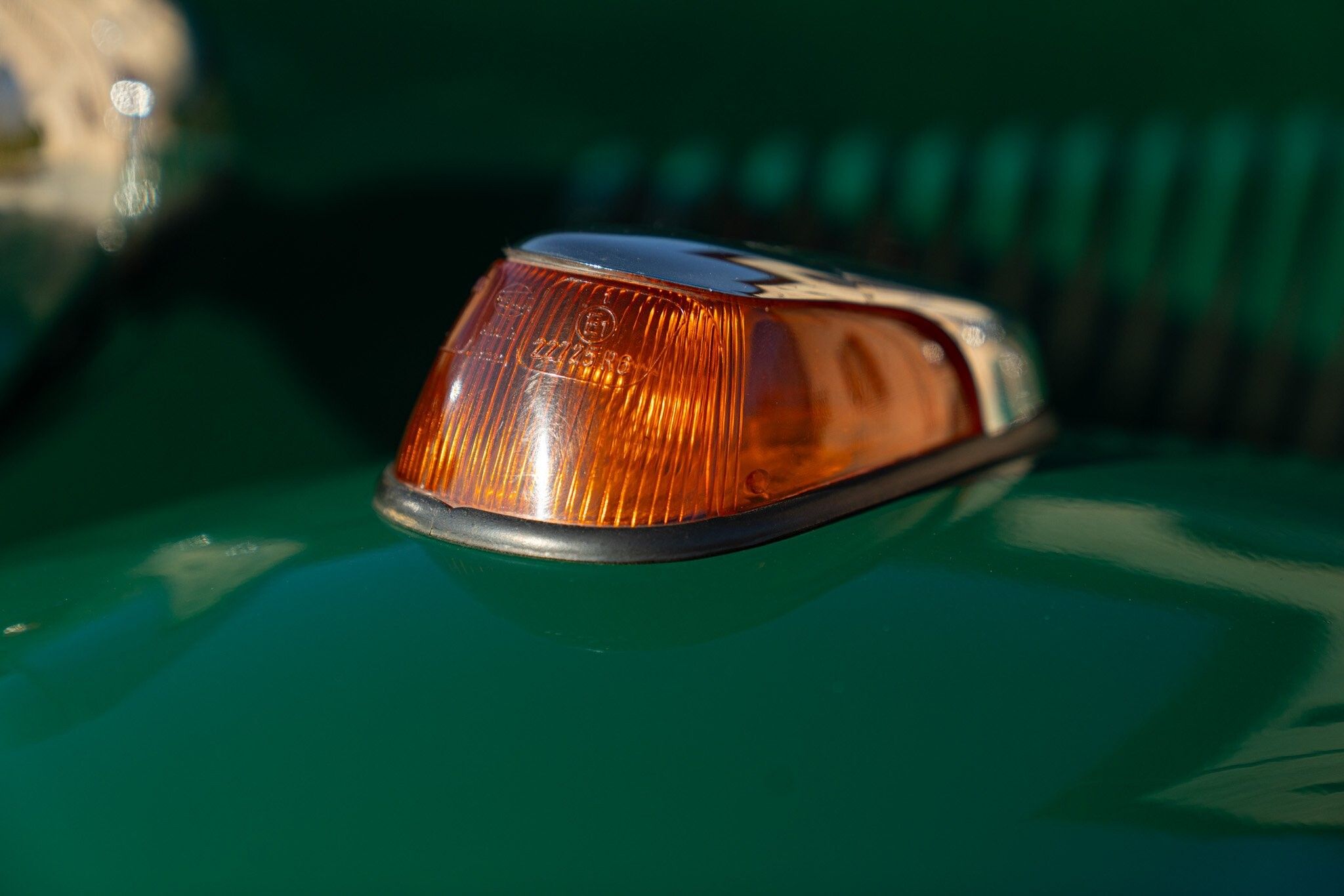 Lafer MP for sale | 1979 LAFER MP - Image 16