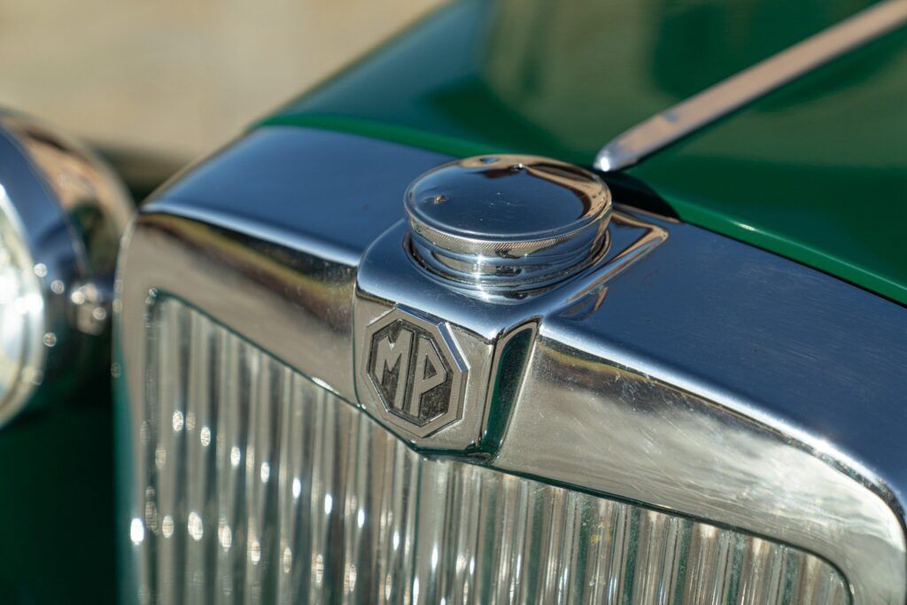 Lafer MP for sale | 1979 LAFER MP - Image 17