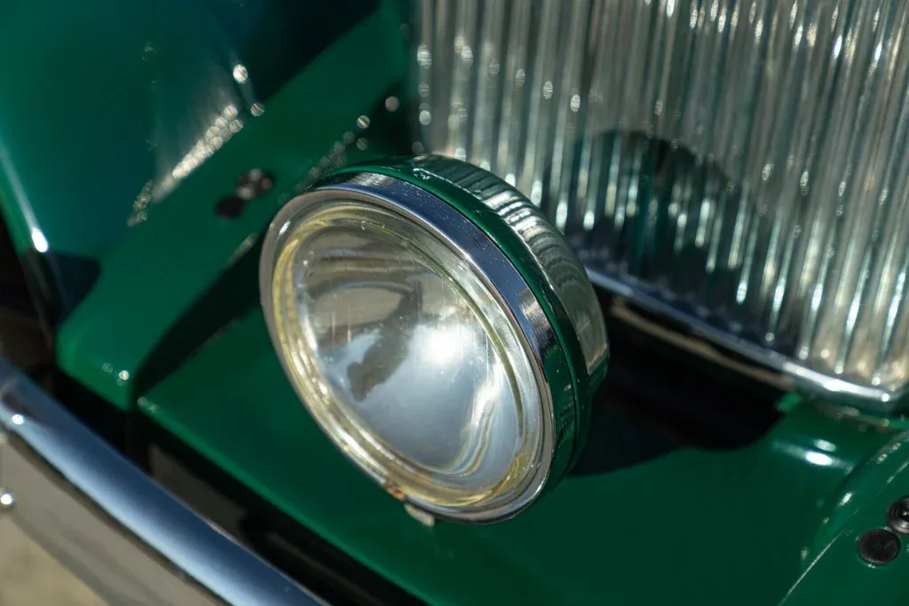 Lafer MP for sale | 1979 LAFER MP - Image 16