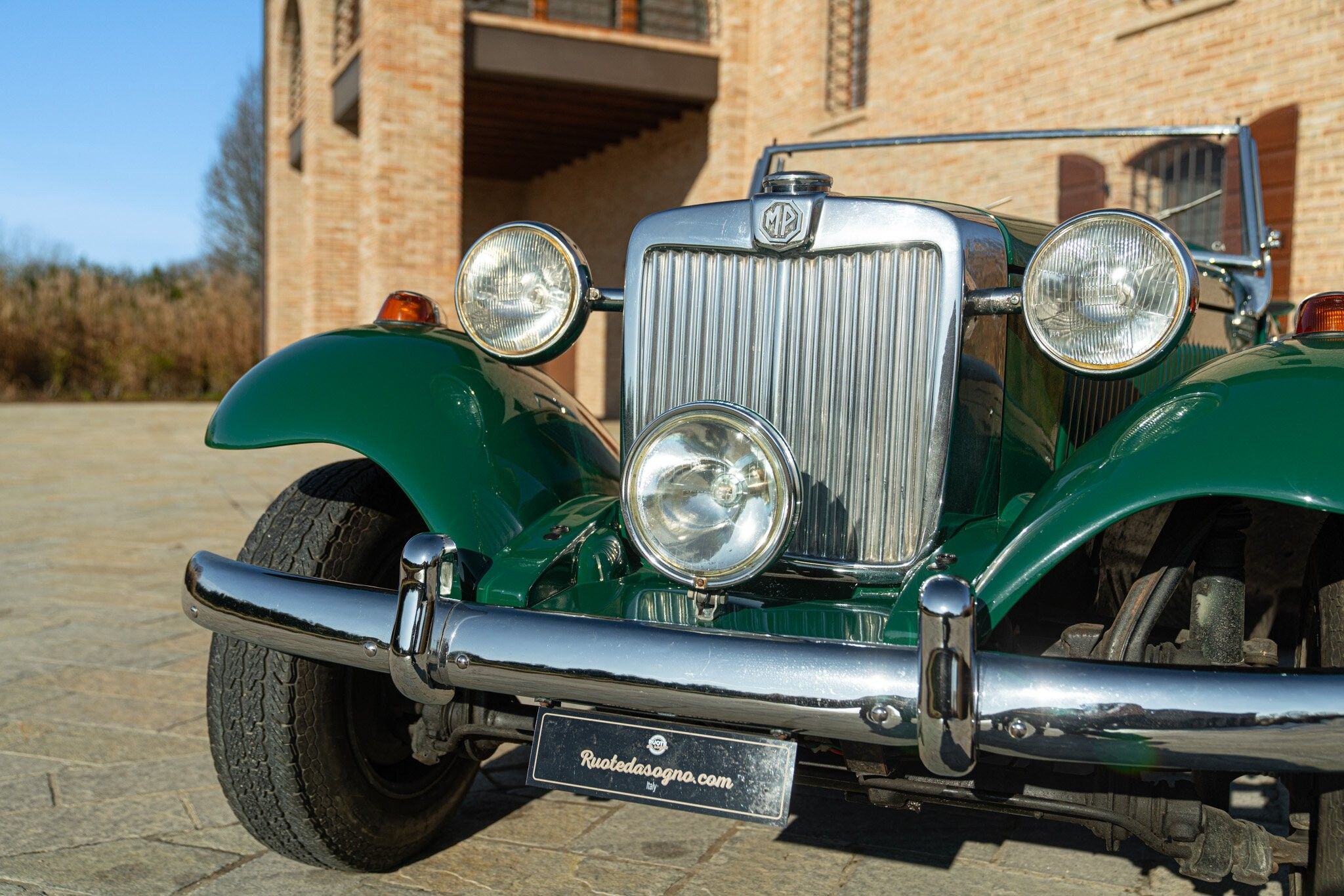 Lafer MP for sale | 1979 LAFER MP - Image 19