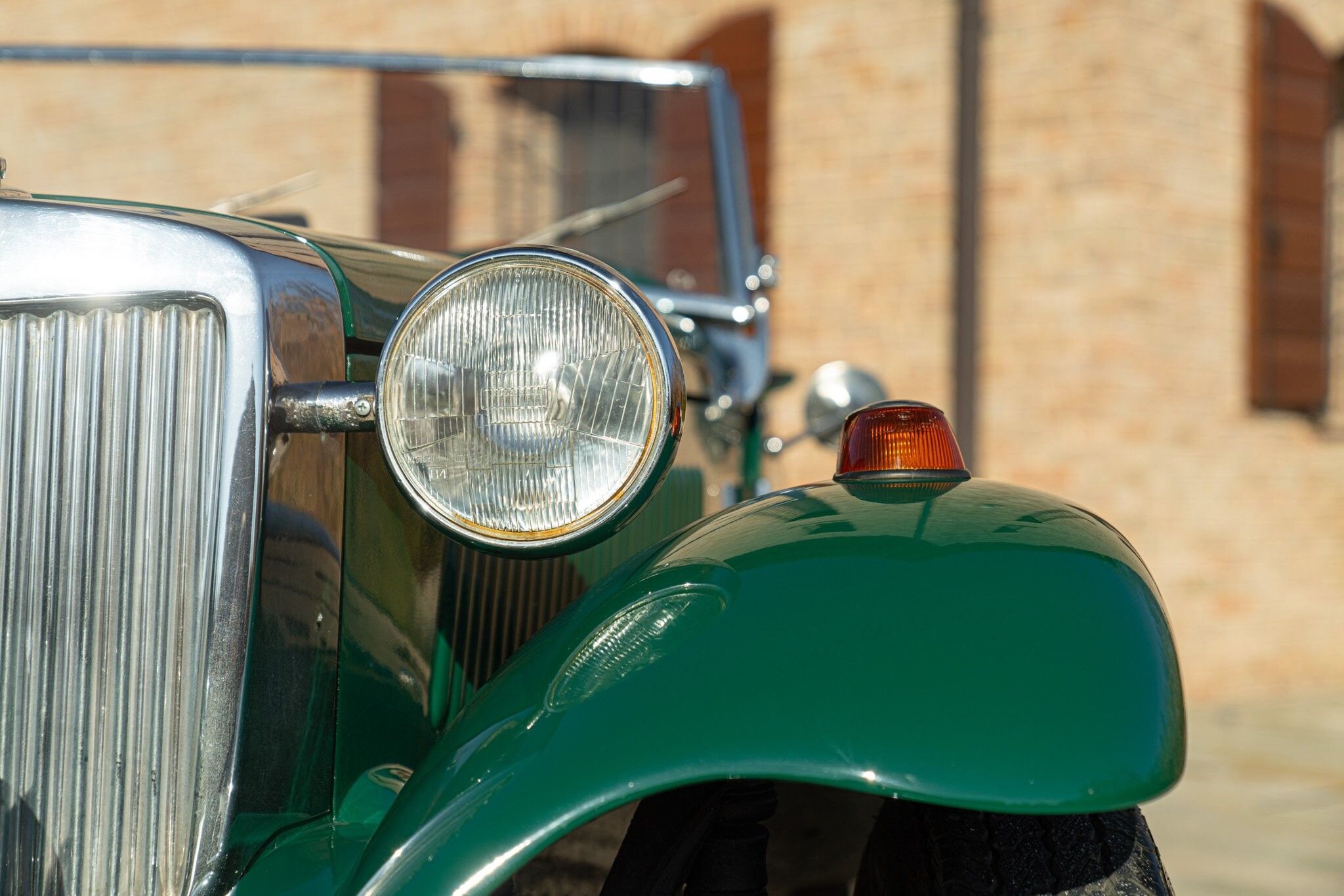 Lafer MP for sale | 1979 LAFER MP - Image 20