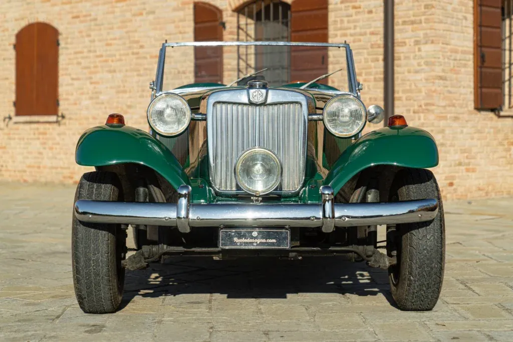 Lafer MP for sale | 1979 LAFER MP - Image 3