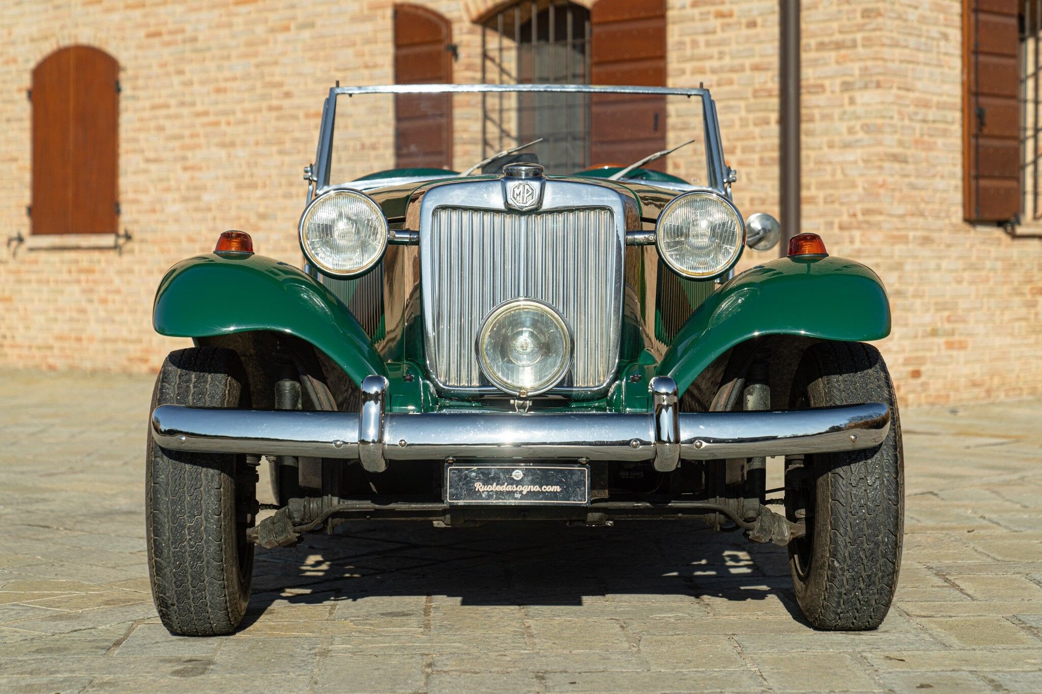 Lafer MP for sale | 1979 LAFER MP - Image 3