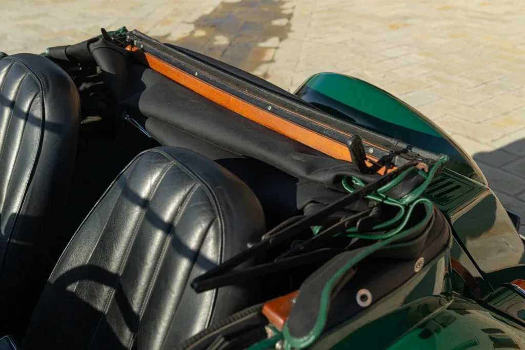 Lafer MP for sale | 1979 LAFER MP - Image 19