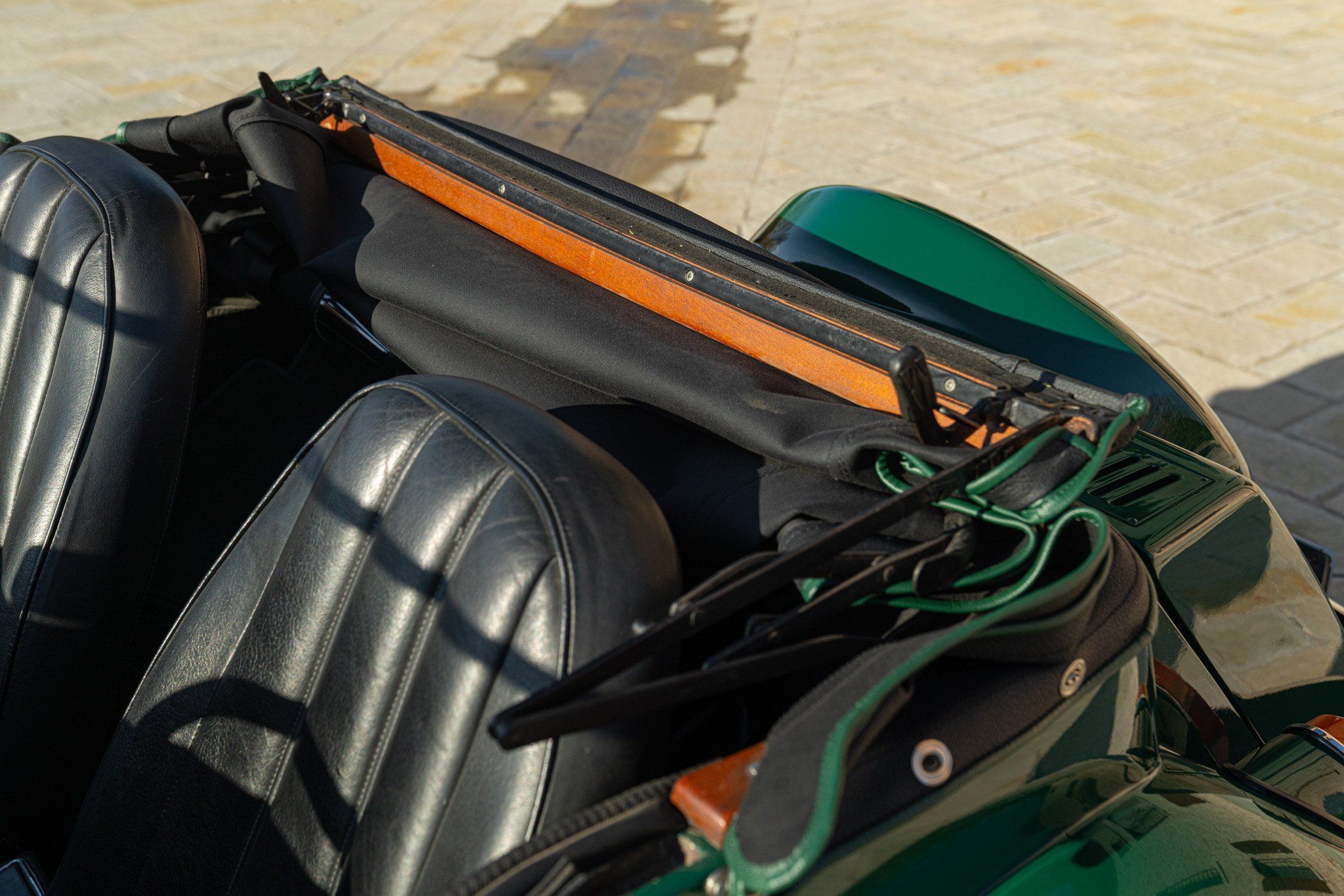 Lafer MP for sale | 1979 LAFER MP - Image 21