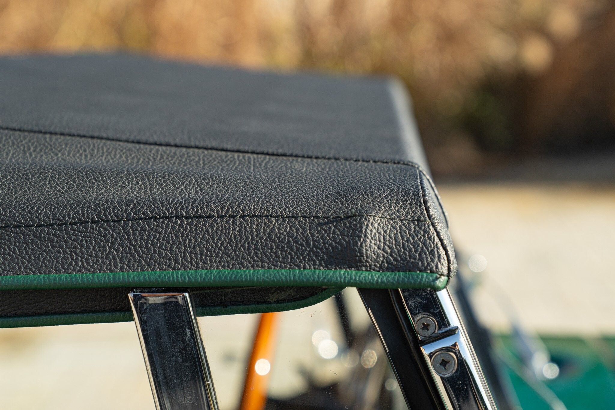 Lafer MP for sale | 1979 LAFER MP - Image 22