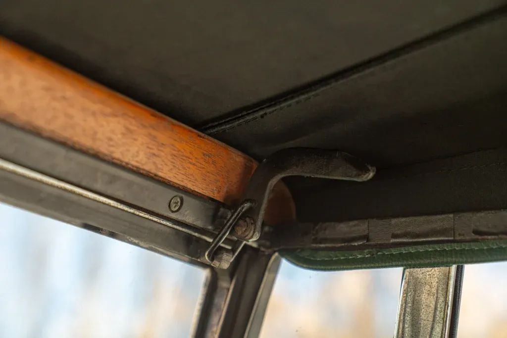 Lafer MP for sale | 1979 LAFER MP - Image 52