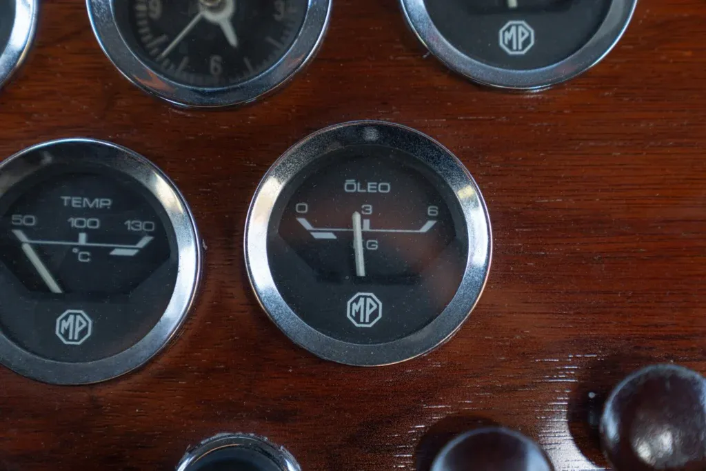 Lafer MP for sale | 1979 LAFER MP - Image 53