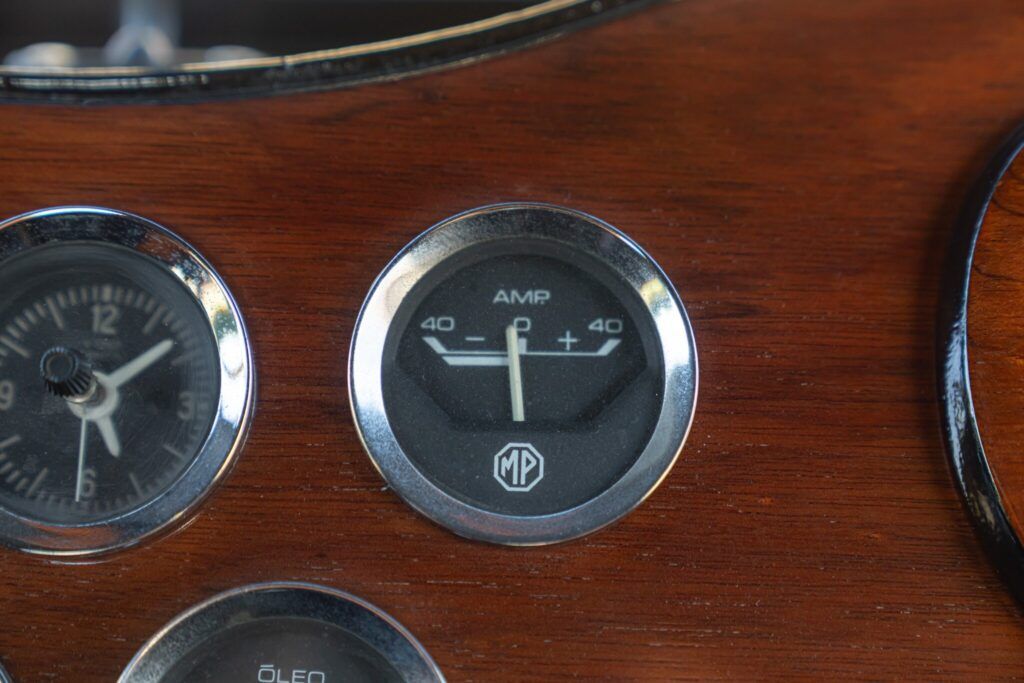 Lafer MP for sale | 1979 LAFER MP - Image 56