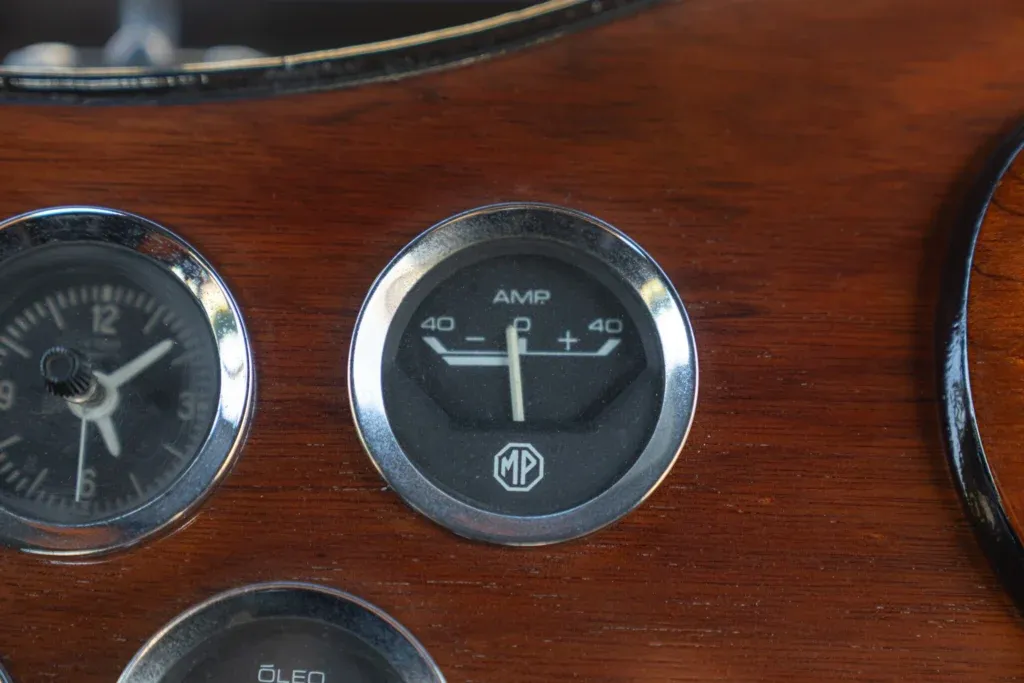 Lafer MP for sale | 1979 LAFER MP - Image 54