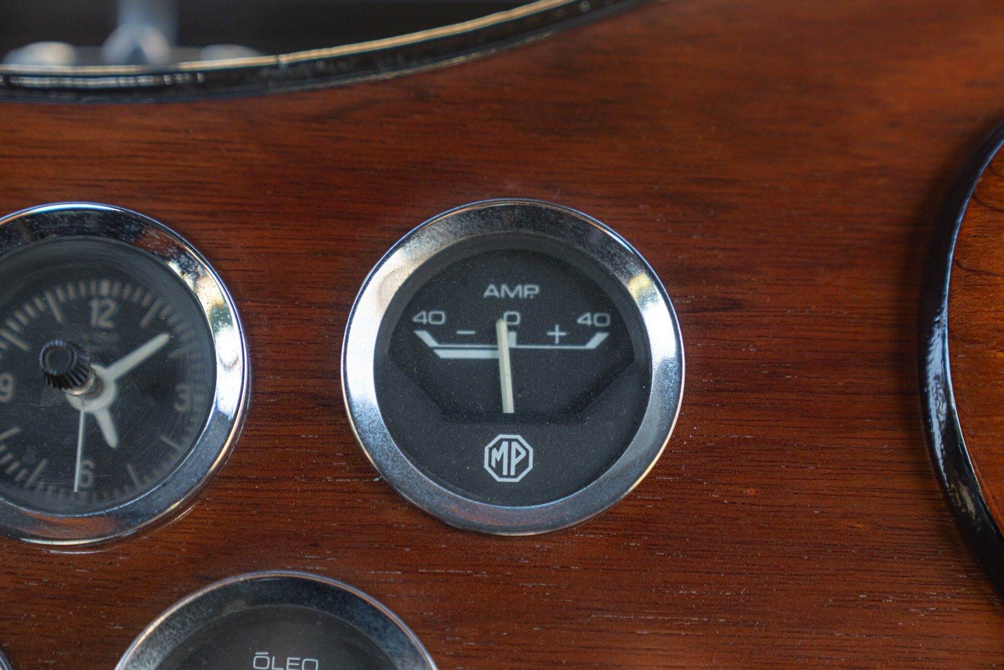 Lafer MP for sale | 1979 LAFER MP - Image 56