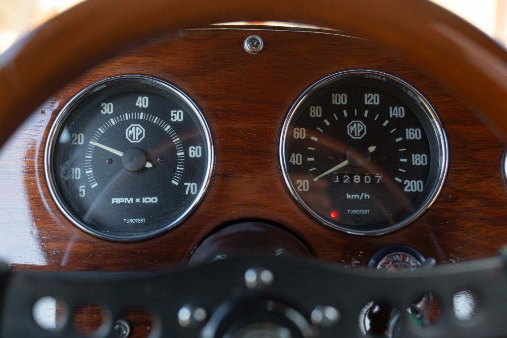 Lafer MP for sale | 1979 LAFER MP - Image 57