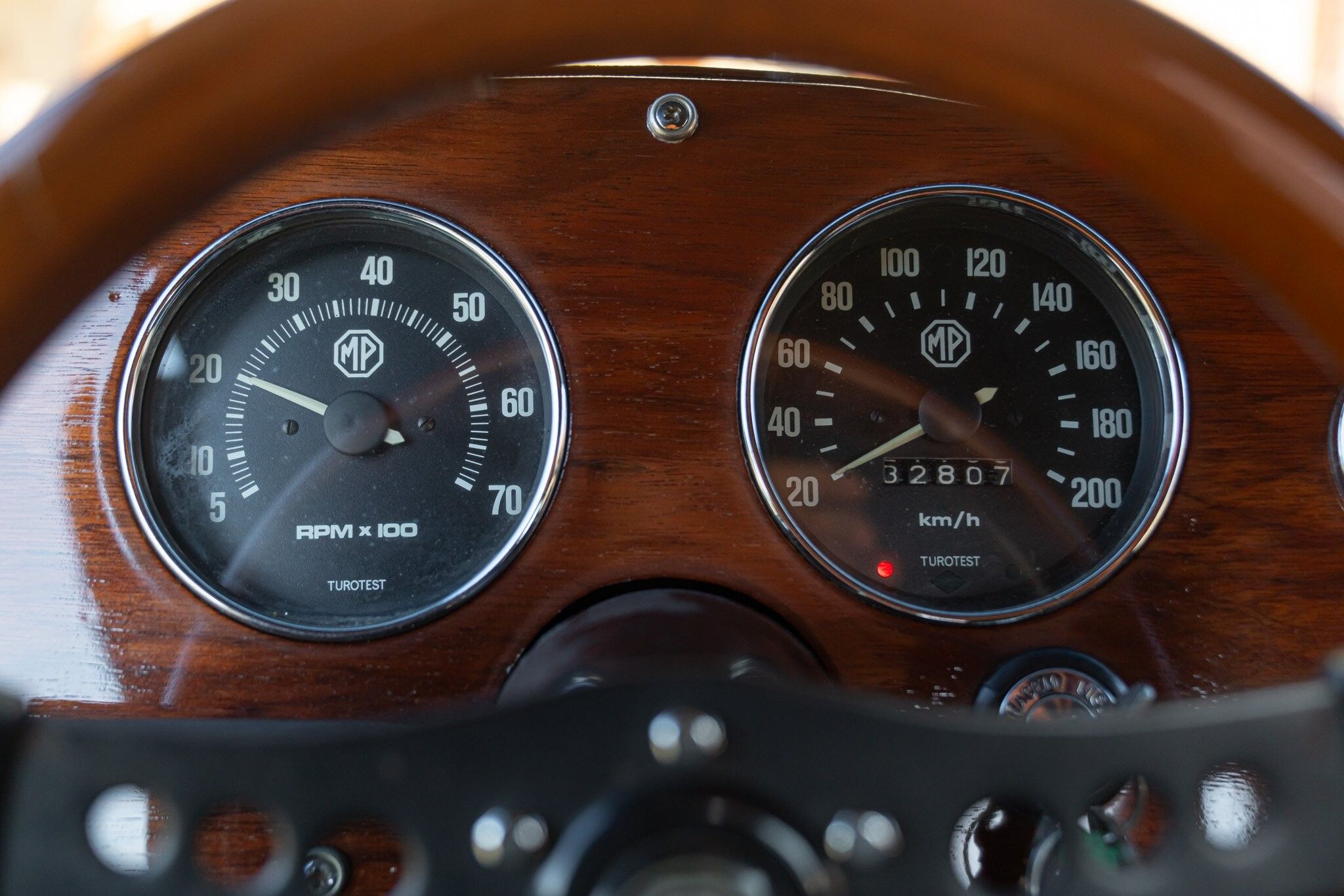 Lafer MP for sale | 1979 LAFER MP - Image 57