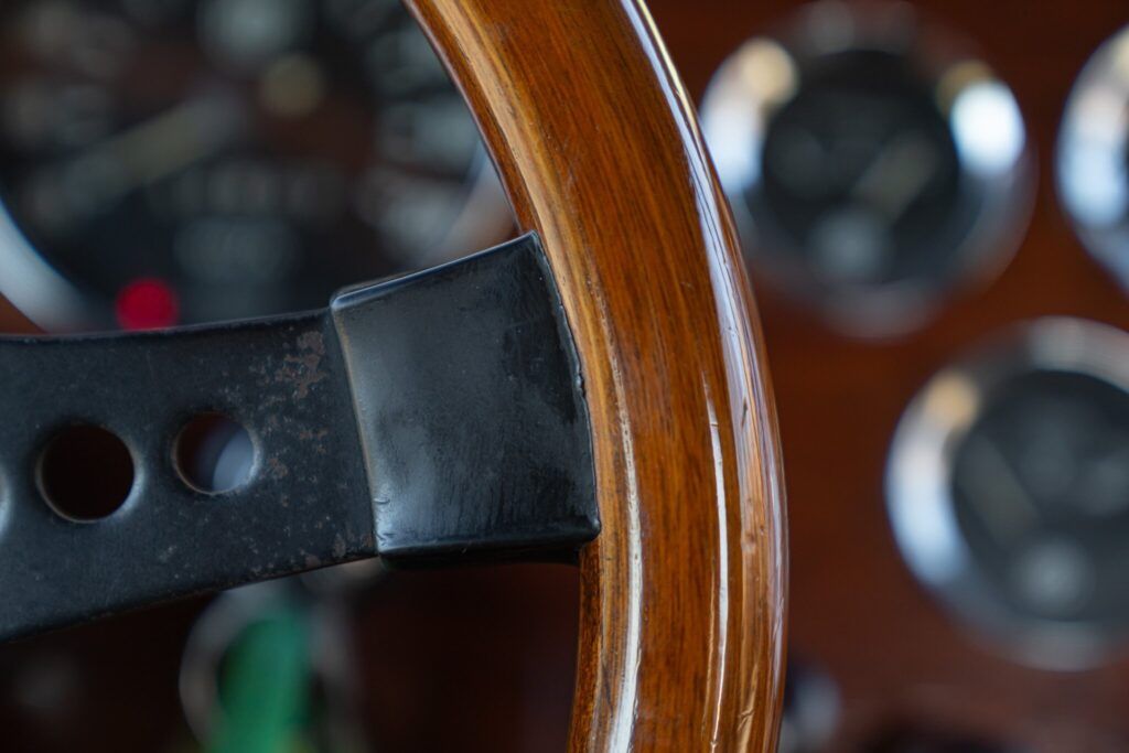 Lafer MP for sale | 1979 LAFER MP - Image 59