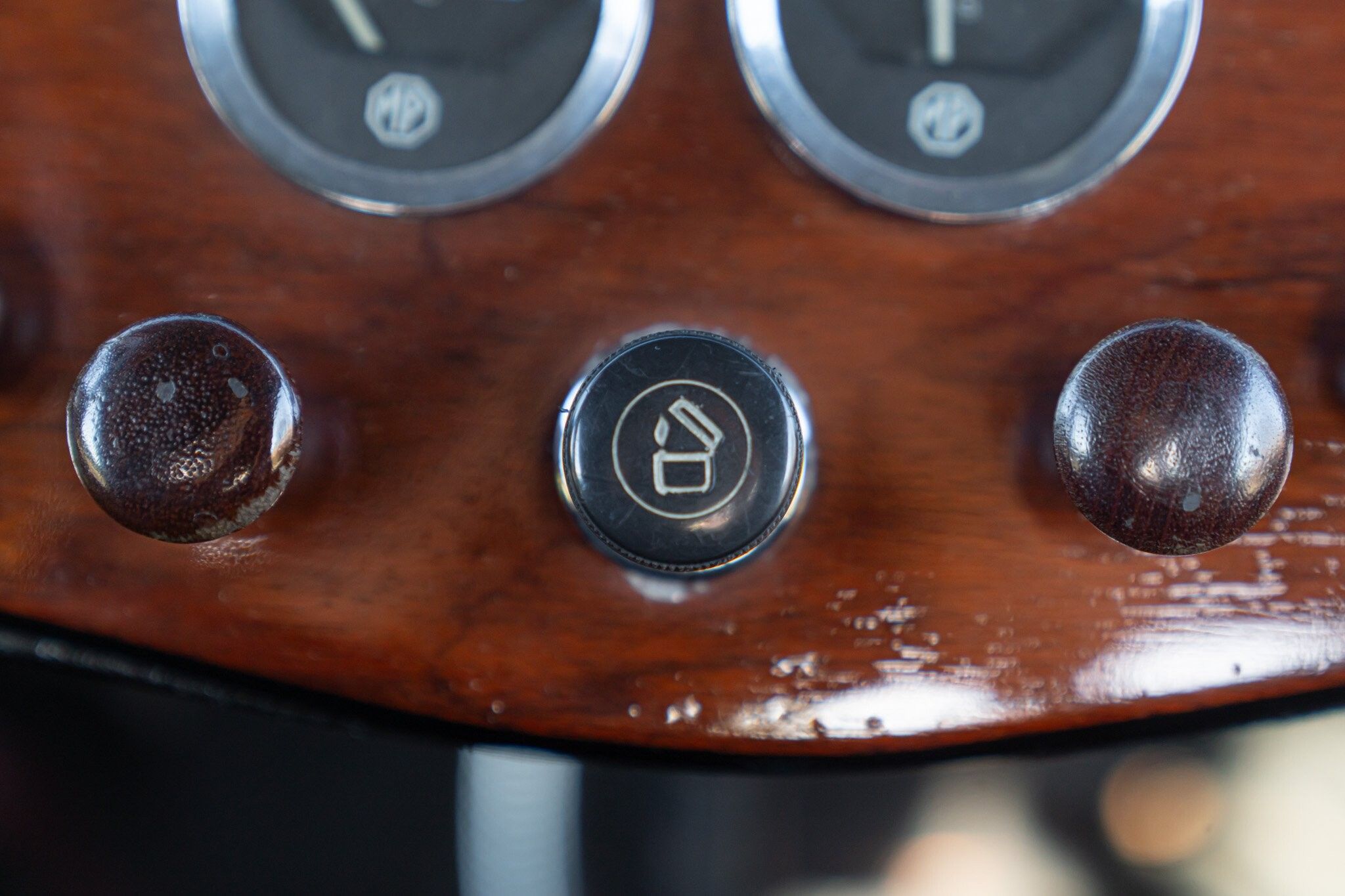 Lafer MP for sale | 1979 LAFER MP - Image 60