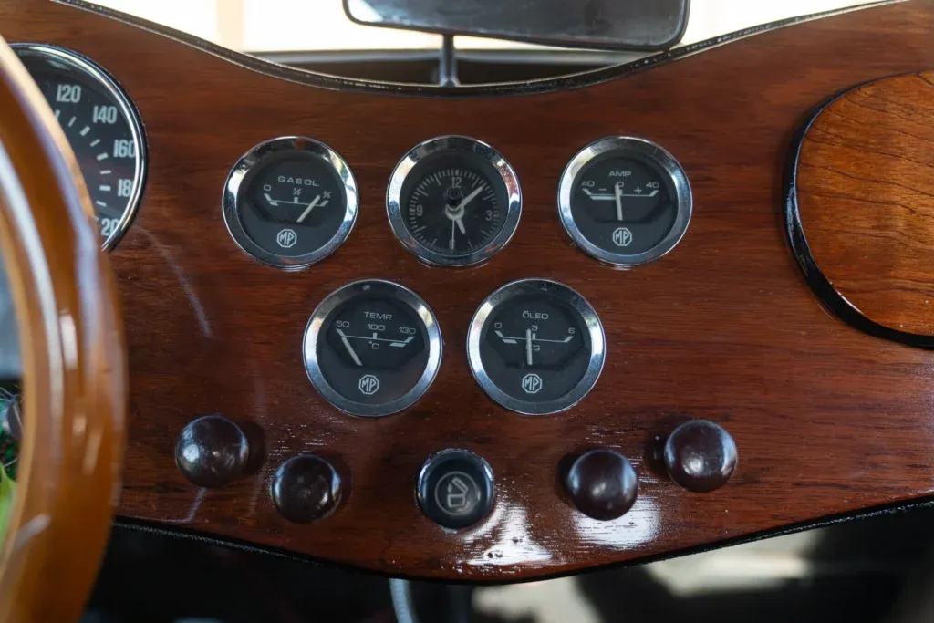 Lafer MP for sale | 1979 LAFER MP - Image 59