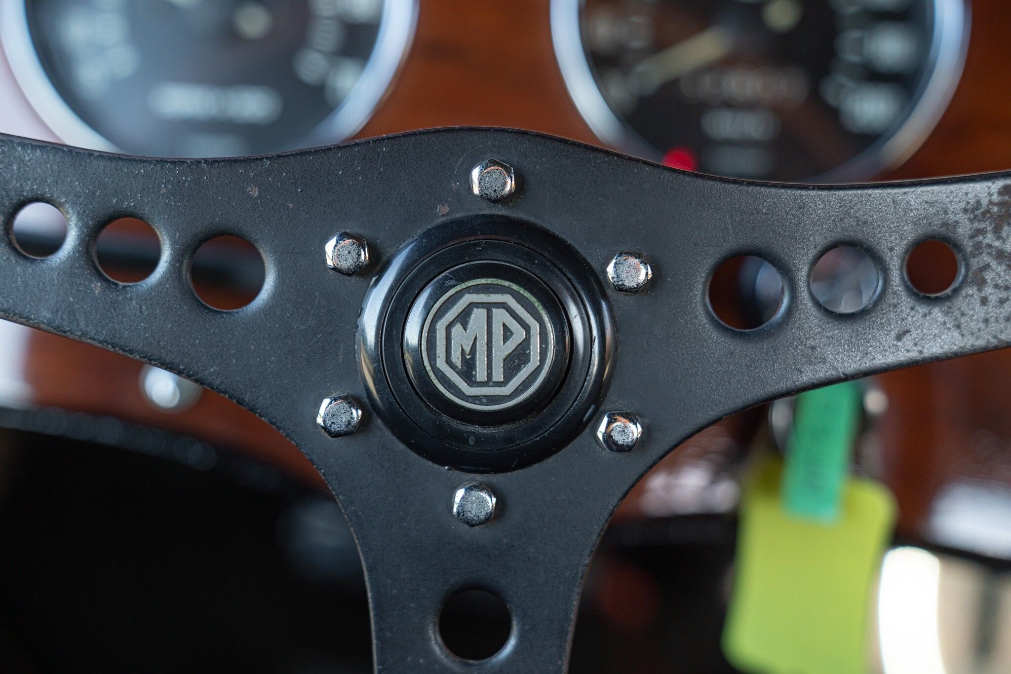 Lafer MP for sale | 1979 LAFER MP - Image 62