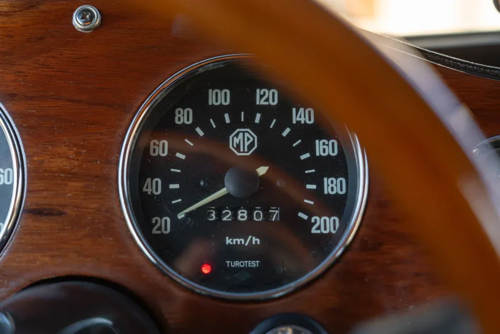 Lafer MP for sale | 1979 LAFER MP - Image 61