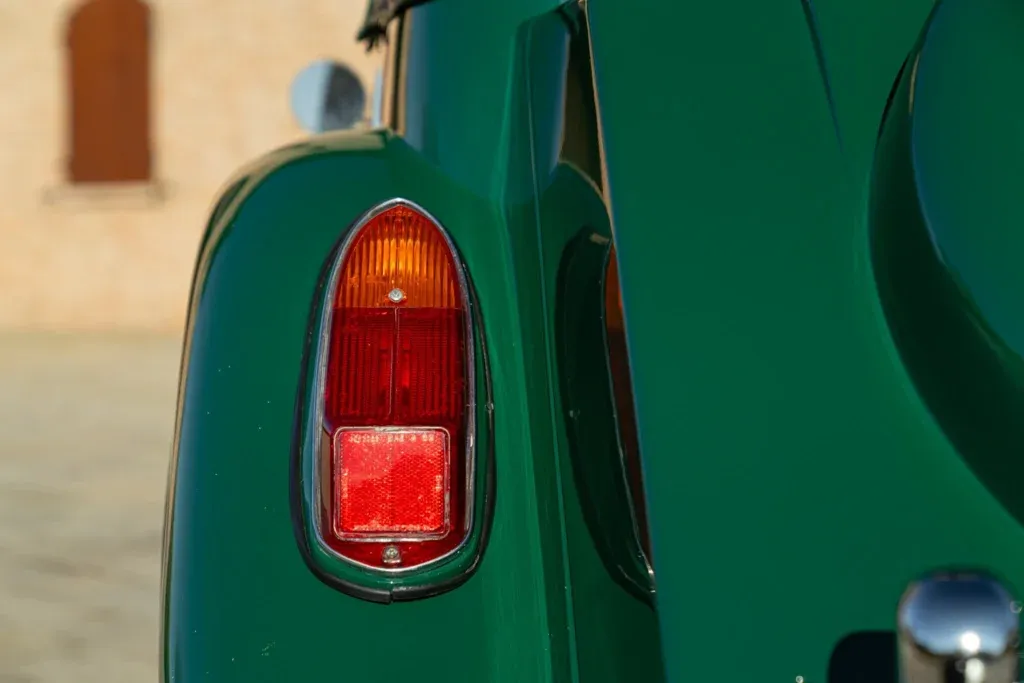 Lafer MP for sale | 1979 LAFER MP - Image 21