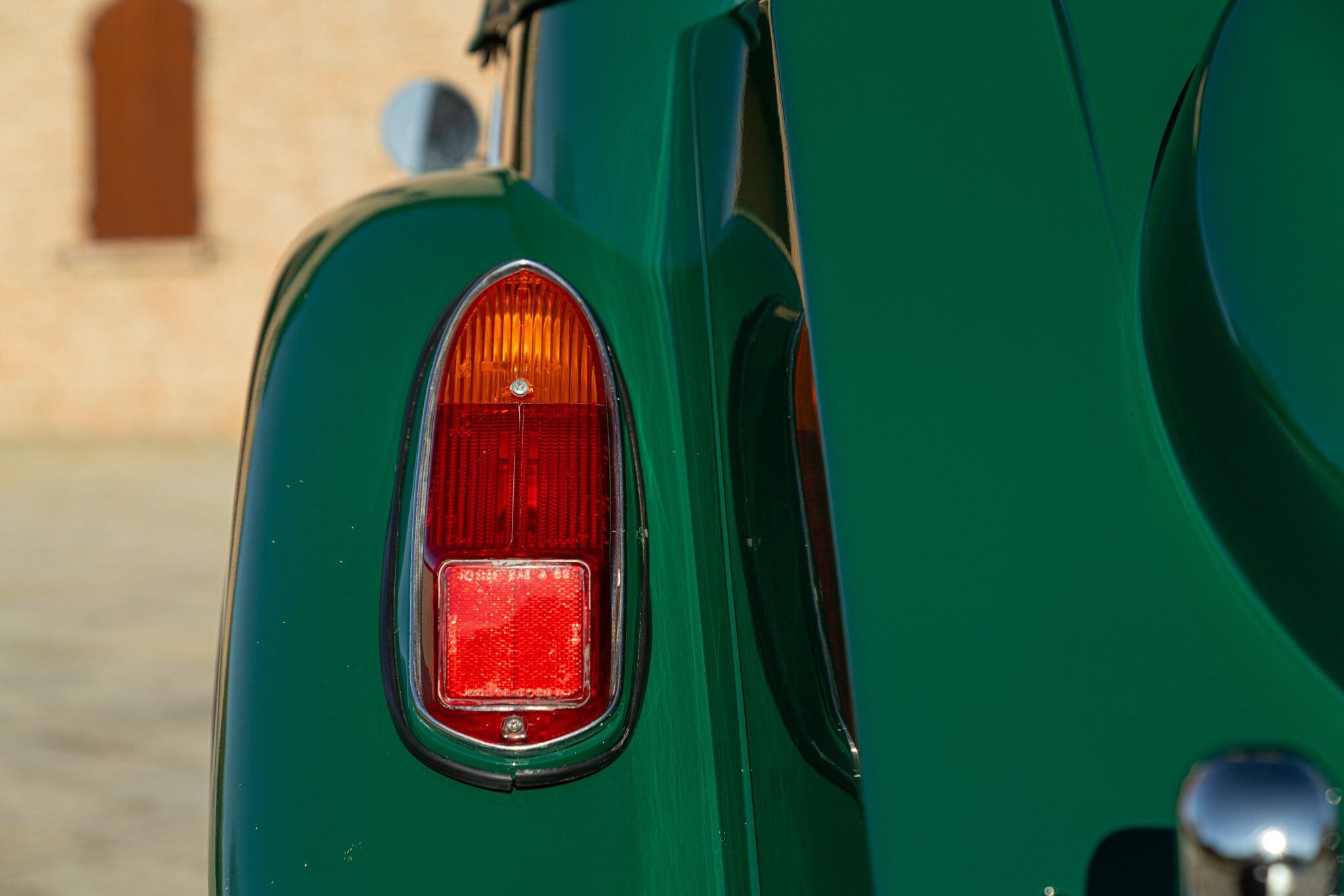 Lafer MP for sale | 1979 LAFER MP - Image 23